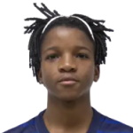 J. Kalumba Attacker