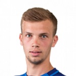 Jakub Serafin Midfielder