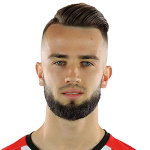 M. Wdowiak Midfielder