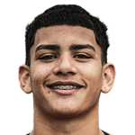 K. Martínez Goalkeeper