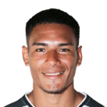 J. Sarmiento Midfielder