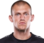 K. Forenc Goalkeeper