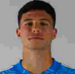 Lucas Furtado Goalkeeper