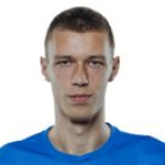 D. Hładun Goalkeeper