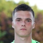 M. Kuchta Goalkeeper