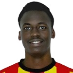 S. Tapsoba Midfielder