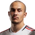 Matheus Belém Defender