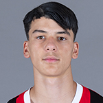 K. Boudache Attacker