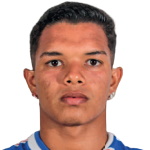 Alexsandro Amorim Midfielder