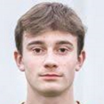 A. Przyborek Midfielder