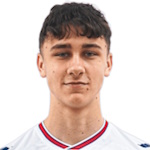 J. Pochcioł Midfielder