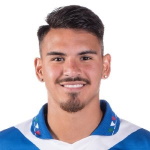 F. Vega Midfielder