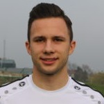 P. Mucha Midfielder