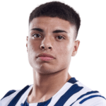 D. Barrera Attacker