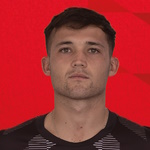 M. Tasso Goalkeeper