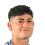 M. Mendoza Defender