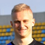 B. Pawłowski Midfielder