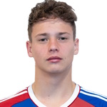 M. Pető Midfielder