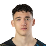 Szabolcs Dusinszki Midfielder