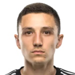 B. Slisz Midfielder