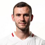 F. Starzyński Midfielder