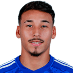 Japa Midfielder