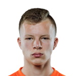D. Dudziński Midfielder