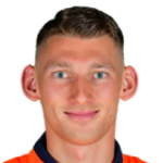 Patryk Szysz Attacker