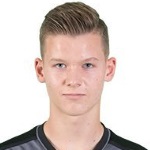 K. Bąkowski Goalkeeper