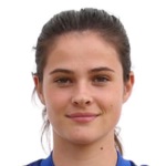 F. Godfrey Midfielder