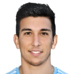 Vernon De Marco Morlacchi Defender