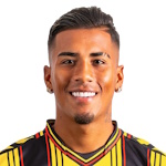 J. Torres Midfielder