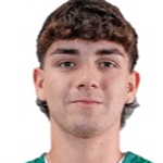 A. Molina Midfielder
