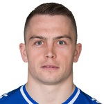 M. Gajos Midfielder