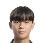 Kim Do-Hyun Attacker