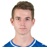 J. Kamiński Midfielder