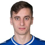 J. Letniowski Midfielder