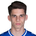 F. Marchwiński Midfielder