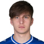 T. Zhamaletdinov Attacker