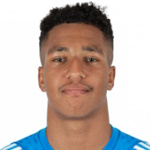 C. Andrew Goalkeeper