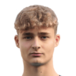 K. Soberka Goalkeeper