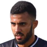 Andrey Yago Defender