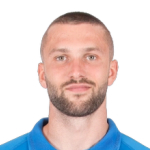 S. Walukiewicz Defender