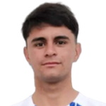 E. Olivera Midfielder