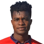 S. Commey Defender