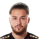 S. Kowalczyk Midfielder