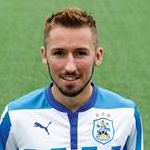 R. Majewski Midfielder
