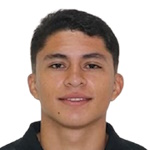 I. Larios Attacker