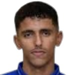Ahmad Abu Rasen Goalkeeper