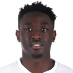 N. Opoku Attacker
